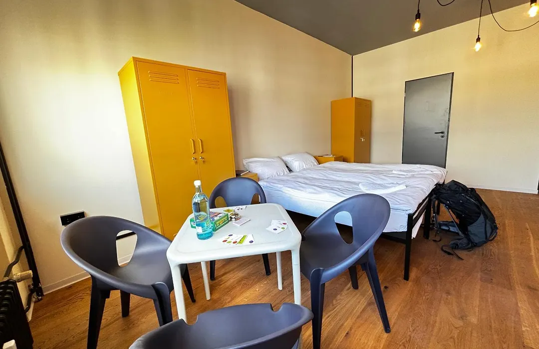 Coffee Inn Hostel Berlin-1
