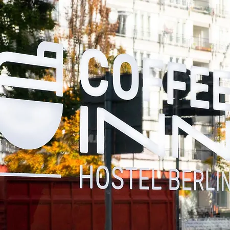 Coffee Inn Hostel Berlin-2