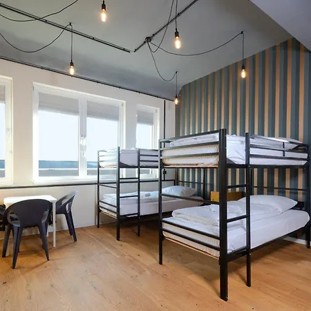 Coffee Inn Hostel Berlin-3